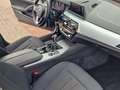 BMW 520 5er Touring Diesel 520d Touring Fekete - thumbnail 9