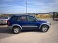 Toyota RAV 4 2.0i VVT-i 16v 4x4 S Bleu - thumbnail 7