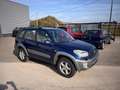 Toyota RAV 4 2.0i VVT-i 16v 4x4 S Bleu - thumbnail 6