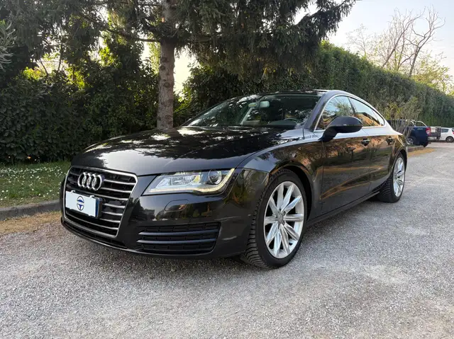Audi A7 A7 Sportback 3.0 V6 tdi quattro s-tronic(unicoprop.)