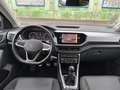 Volkswagen T-Cross Active 1,0 TSI KAMERA*NAVI*TEMP Nero - thumbnail 8