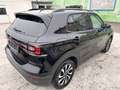 Volkswagen T-Cross Active 1,0 TSI KAMERA*NAVI*TEMP Nero - thumbnail 4