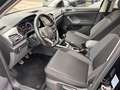 Volkswagen T-Cross Active 1,0 TSI KAMERA*NAVI*TEMP Nero - thumbnail 7
