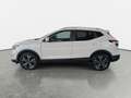 Nissan Qashqai QASHQAI 1.3 DIG-T N-CONNECTA PANORAMA RELING FRONT Weiß - thumbnail 6