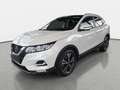 Nissan Qashqai QASHQAI 1.3 DIG-T N-CONNECTA PANORAMA RELING FRONT Weiß - thumbnail 2