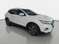 Nissan Qashqai QASHQAI 1.3 DIG-T N-CONNECTA PANORAMA RELING FRONT Weiß - thumbnail 3