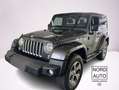 Jeep Wrangler 2.8D SAHARA Autom Navi/Leder/Ahk Grey - thumbnail 1
