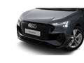 Audi Q4 e-tron 45 qu. S line Wärmepumpe/HUD/NAV/Matrix Grau - thumbnail 3