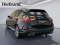 Mercedes-Benz GLC 200 4M AMG Line Premium Plus  Night Panorama Negro - thumbnail 4