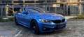 BMW 440 440i xDrive*Gran Coupé*M Sport Performance*HUD* Blau - thumbnail 1