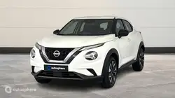 Nissan Juke 1.0 DIG-T 114ch Acenta 2023