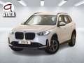 BMW X1 sDrive 18dA Blanc - thumbnail 1