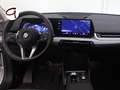 BMW X1 sDrive 18dA Blanc - thumbnail 4
