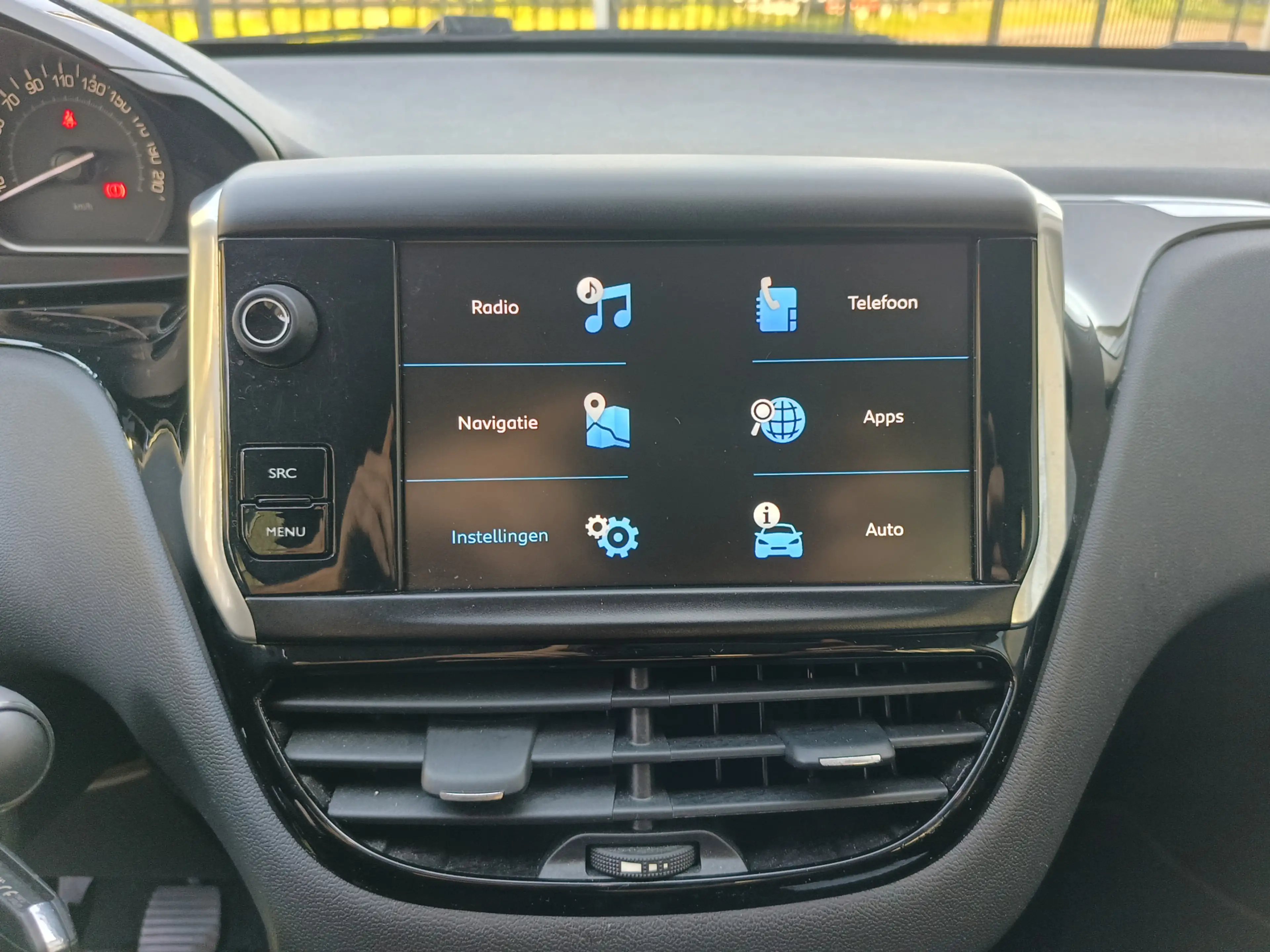 Peugeot 208 1.2 PureTech Blue Lion | Airco | NAP | Centrale De — photo 8