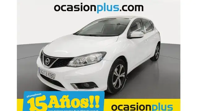 Nissan Pulsar 1.2 DIG-T Acenta