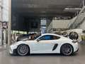 Porsche Cayman GT4 PDK Blanco - thumbnail 3