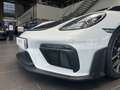 Porsche Cayman GT4 PDK Blanco - thumbnail 8