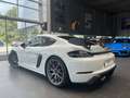 Porsche Cayman GT4 PDK Blanco - thumbnail 2