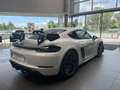 Porsche Cayman GT4 PDK Blanco - thumbnail 26
