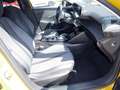 Peugeot e-208 Allure 136 PDC SHZ KAMERA NAVI LED Gelb - thumbnail 2
