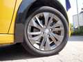 Peugeot e-208 Allure 136 PDC SHZ KAMERA NAVI LED Gelb - thumbnail 5