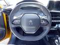 Peugeot e-208 Allure 136 PDC SHZ KAMERA NAVI LED Gelb - thumbnail 7