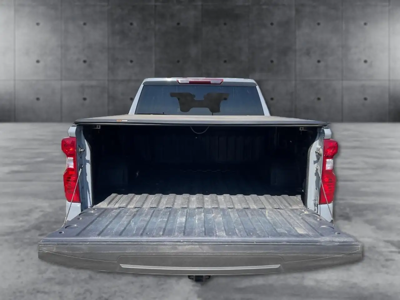 Chevrolet Silverado 1500 снимка Chevrolet Silverado 1500