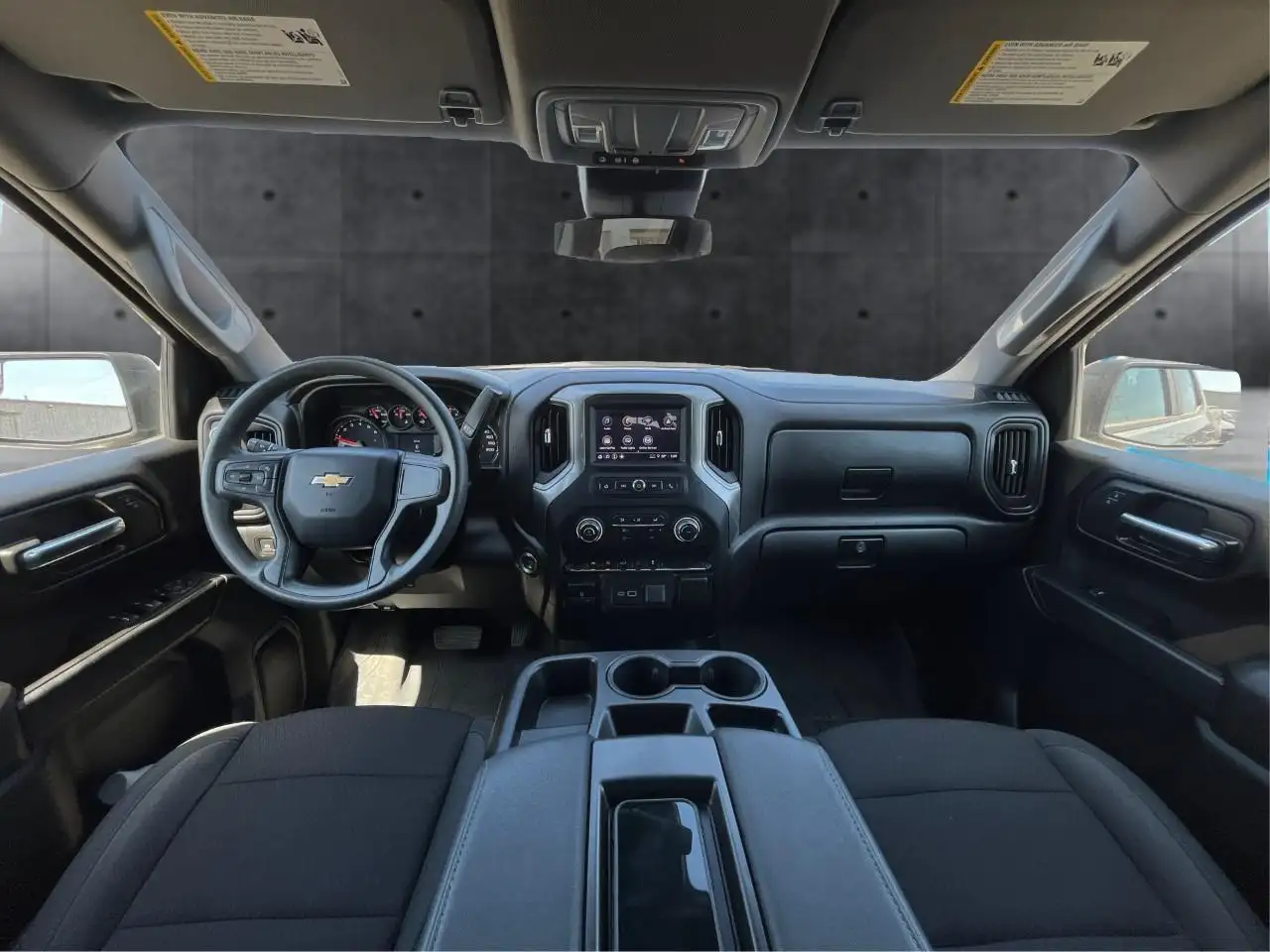Chevrolet Silverado 1500 снимка Chevrolet Silverado 1500
