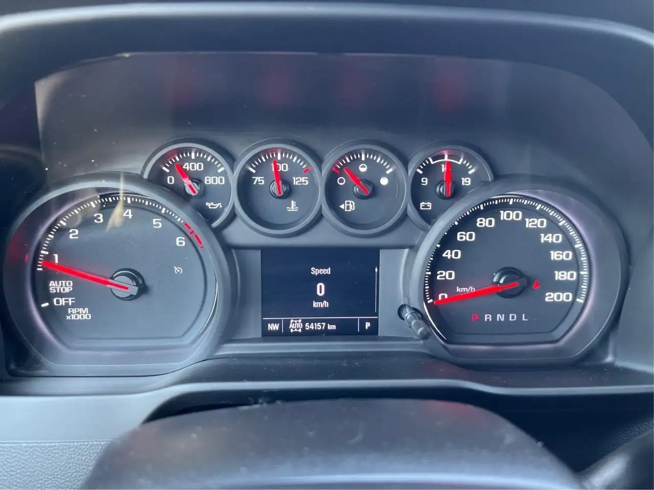 Chevrolet Silverado 1500 снимка Chevrolet Silverado 1500