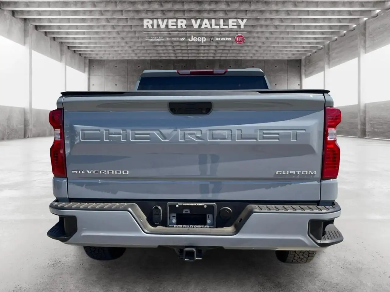 Chevrolet Silverado 1500 снимка Chevrolet Silverado 1500