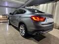BMW X6 xDrive 30dA Gris - thumbnail 4