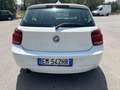 BMW 116 116d 5p eff.dynamics Urban Blanco - thumbnail 5