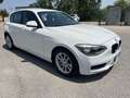 BMW 116 116d 5p eff.dynamics Urban Blanco - thumbnail 1