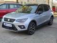 SEAT Arona FR Beats Silber - thumbnail 5