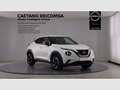 Nissan Juke DIG-T 84 kW (114 CV) 6M/T N-Connecta Blanco - thumbnail 1