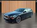BMW 520 iA M Sport*Standheizung*AHK*UPE 79.000€ Noir - thumbnail 2