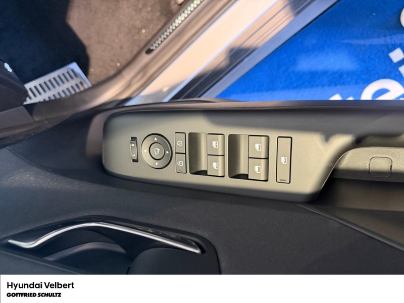 Hyundai KONA HEV N-Line 1.6 GDI DCT Hybrid Aktion bis 30.07.202 — photo 10