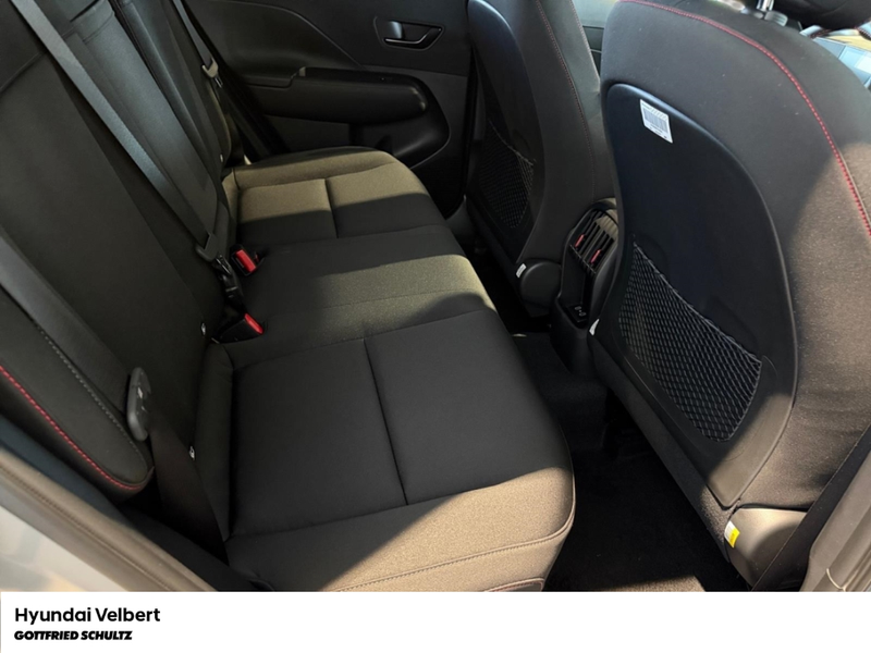 Hyundai KONA HEV N-Line 1.6 GDI DCT Hybrid Aktion bis 30.07.202 — photo 7