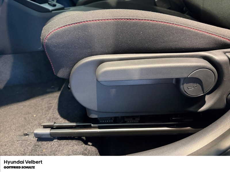 Hyundai KONA HEV N-Line 1.6 GDI DCT Hybrid Aktion bis 30.07.202 — photo 11