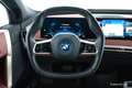 BMW iX xDrive50 Sportpaket PANO TRAUMPREIS -57% Blau - thumbnail 6