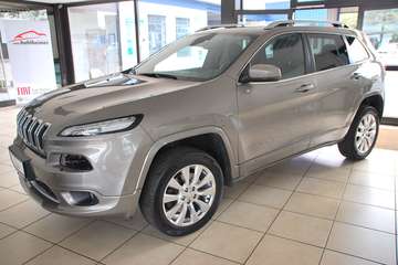 Overland 4WD