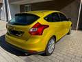 Ford Focus Focus 1.6 EcoBoost Start-Stopp-System Trend Giallo - thumbnail 2