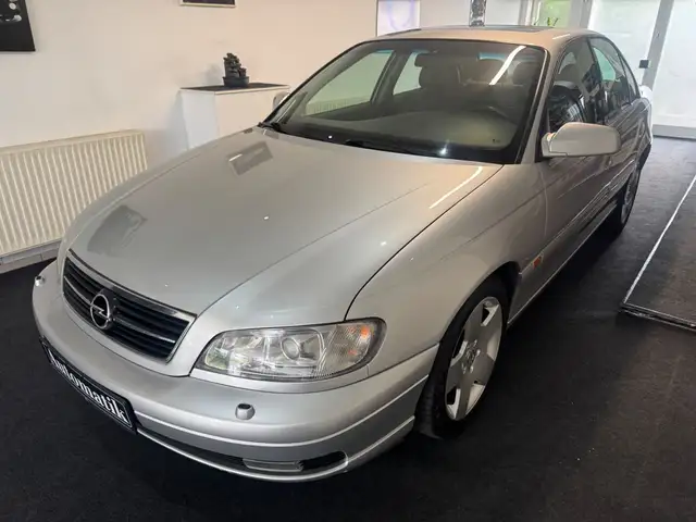 Opel Omega 3.0 V6  Edition Automatik Garagenfahrzeug
