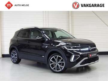 1.0 TSI 110pk 7-DSG Style