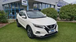 Nissan Qashqai 1.2 DIG-T 115CH TEKNA