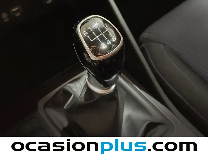 Hyundai Tucson 2015, foto 5