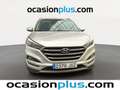 Hyundai TUCSON 1.7CRDI BD Klass 4x2 Gris - thumbnail 10