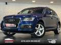 Audi Q5 2.0TFSI S LINE QUATTRO *BiXEN#SHZ#B&O#AHK#DAB Blu/Azzurro - thumbnail 1