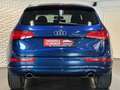 Audi Q5 2.0TFSI S LINE QUATTRO *BiXEN#SHZ#B&O#AHK#DAB Blu/Azzurro - thumbnail 6