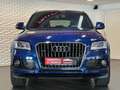 Audi Q5 2.0TFSI S LINE QUATTRO *BiXEN#SHZ#B&O#AHK#DAB Blu/Azzurro - thumbnail 3